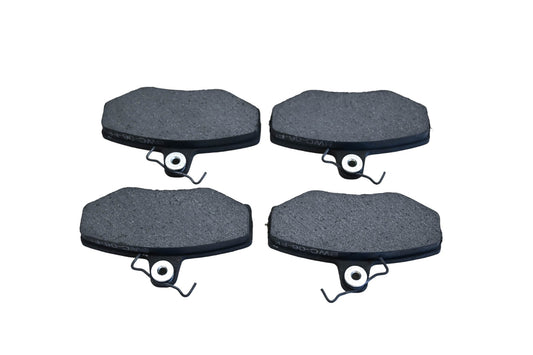 Beck/Arnley 082-1413 Premium Organic Disc Brake Pad Kit NOS