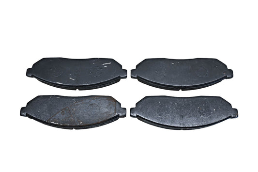 Interco 087-1116, 36-03591 Disc Brake Pad Kit NOS