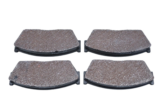 Interco 087-1202, 36-04895, 55250-60830 Disc Brake Pad Kit NOS