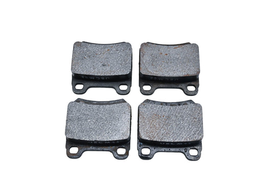 Interco 087-0704, 36-03328, M7044-D110 Disc Brake Pad Kit NOS