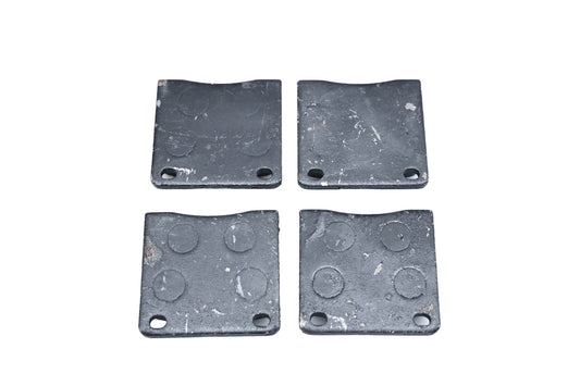 Interco 087-0100, 36-03351, 443 698 151D Disc Brake Pad Kit NOS