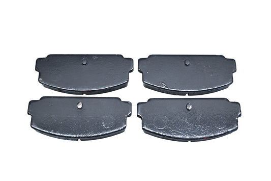 Interco 087-0498, 36-03229 Disc Brake Pad Kit NOS