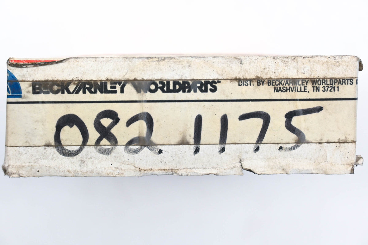 Vera 082-1175, 36-04606 Beck/Arnley Disc Brake Pad Kit NOS