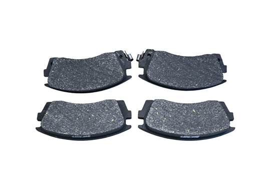 Beck/Arnley 082-1421 Disc Brake Pad Kit NOS