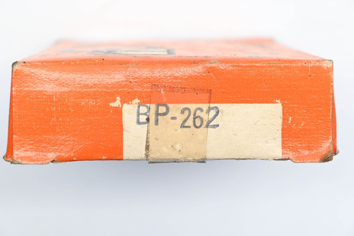 Dura International 082-0795, BP-262 Disc Brake Pad Kit NOS