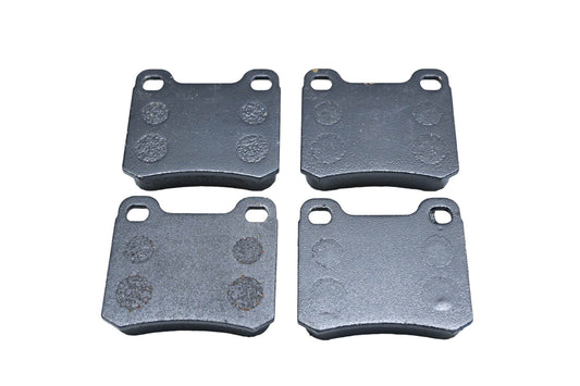 Interco 087-1238, 58101-33A00, FT4350M Non-Asbestos Disc Brake Pad Kit NOS