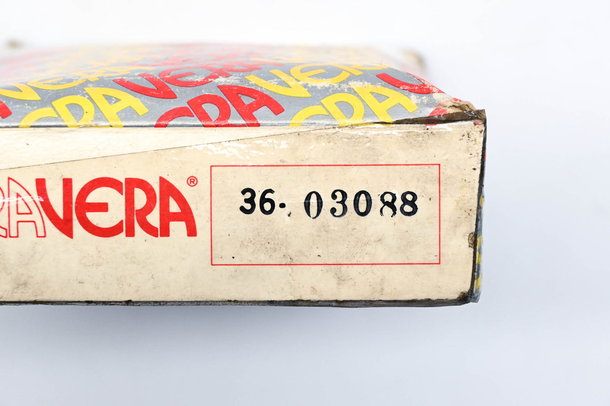 Vera 36-03088 Semi-Metallic Disc Brake Pad Kit NOS