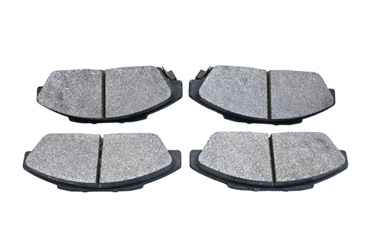 Beck/Arnley 087-1428 Disc Brake Pad Kit NOS