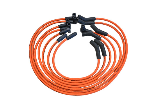 Autolite 86138 6 Cylinder Spark Plug Wire Kit NOS