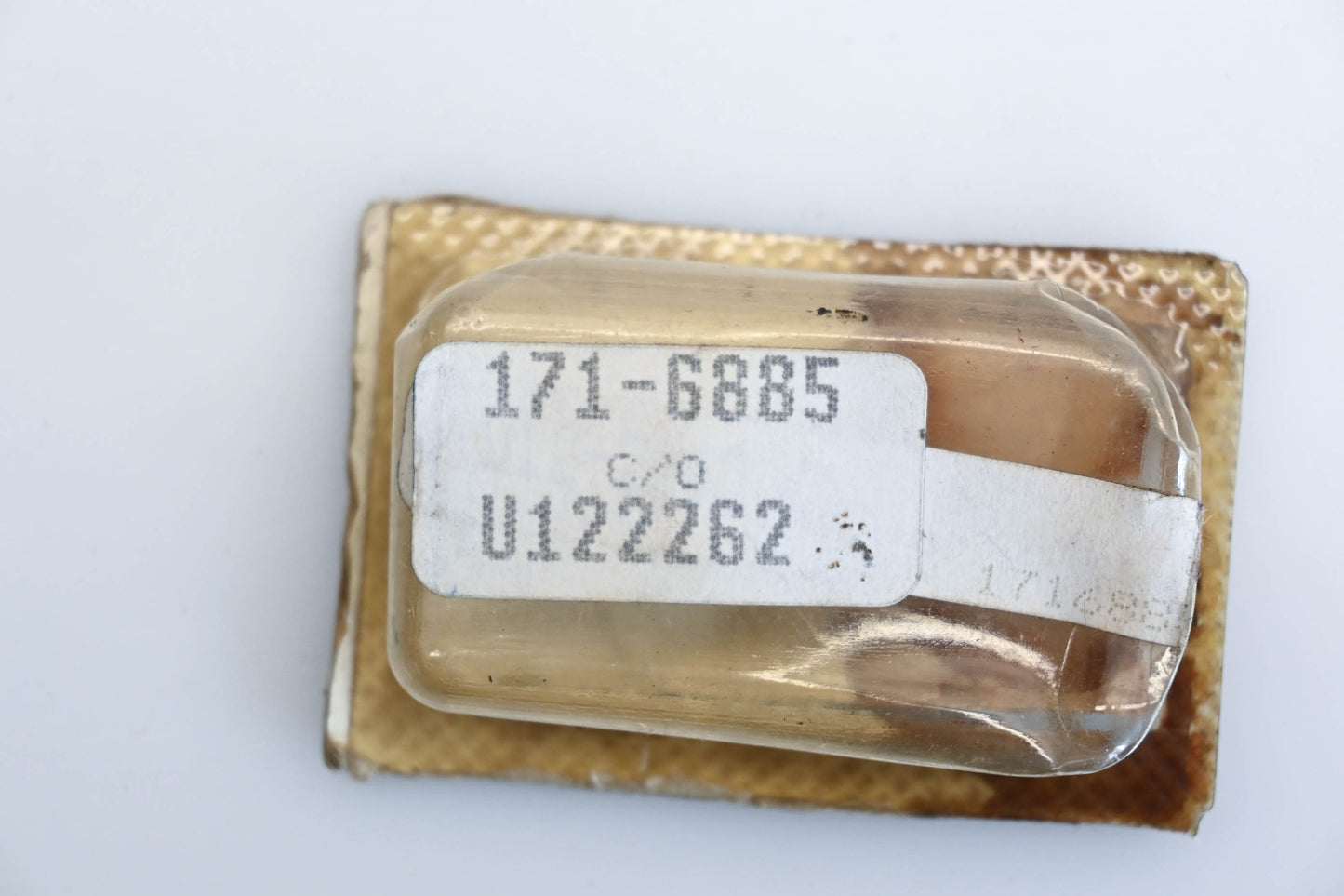 Beck Arnley 171-6885, U122262 Ignition Point NOS