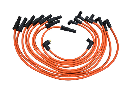 Autolite 86218 8 Cylinder Spark Plug Wire Kit NOS