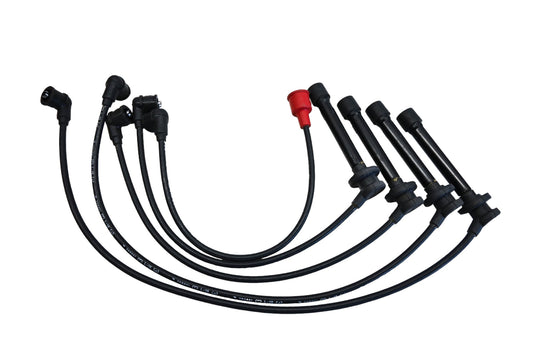 Autolite 86541 4 Cylinder Spark Plug Wire Kit NOS