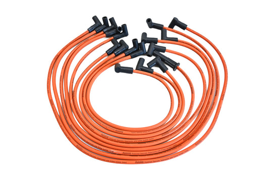 Autolite 86227 8 Cylinder Spark Plug Wire Kit NOS