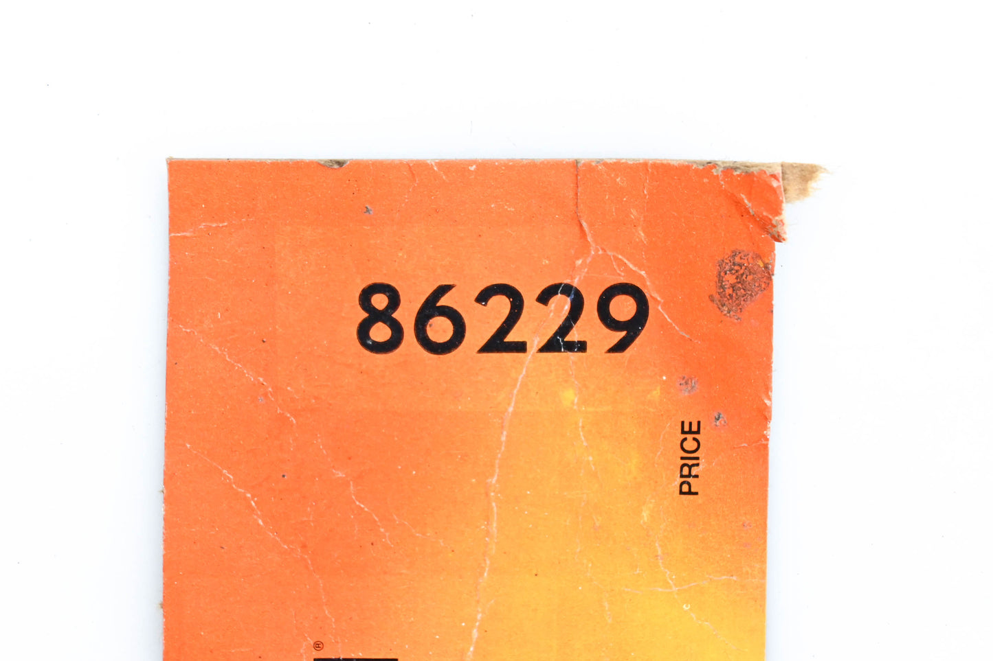 Autolite 86229 8 Cylinder Spark Plug Wire Kit NOS