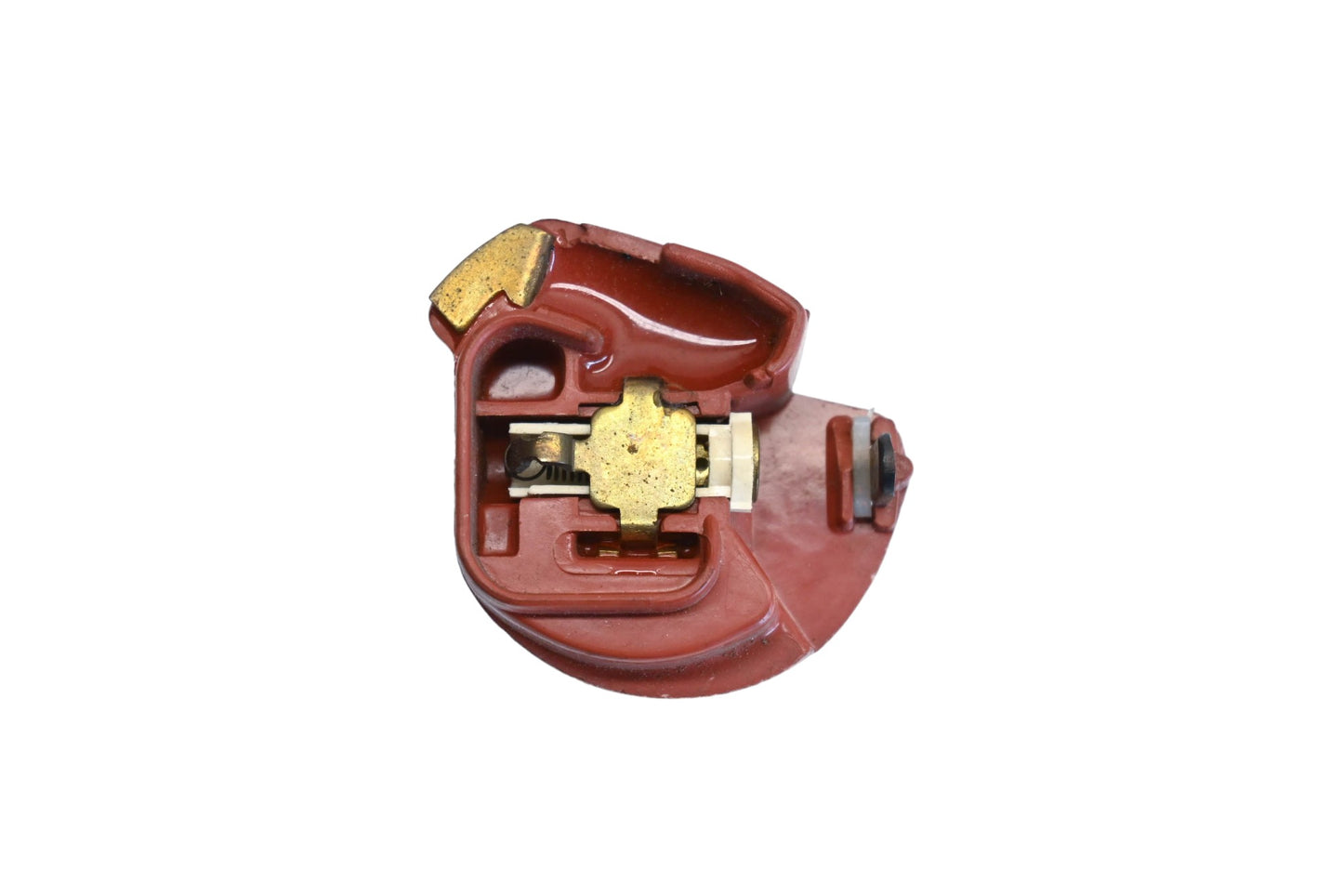 Aftermarket 040720 6600 RPM Limiting Distributor Rotor NOS