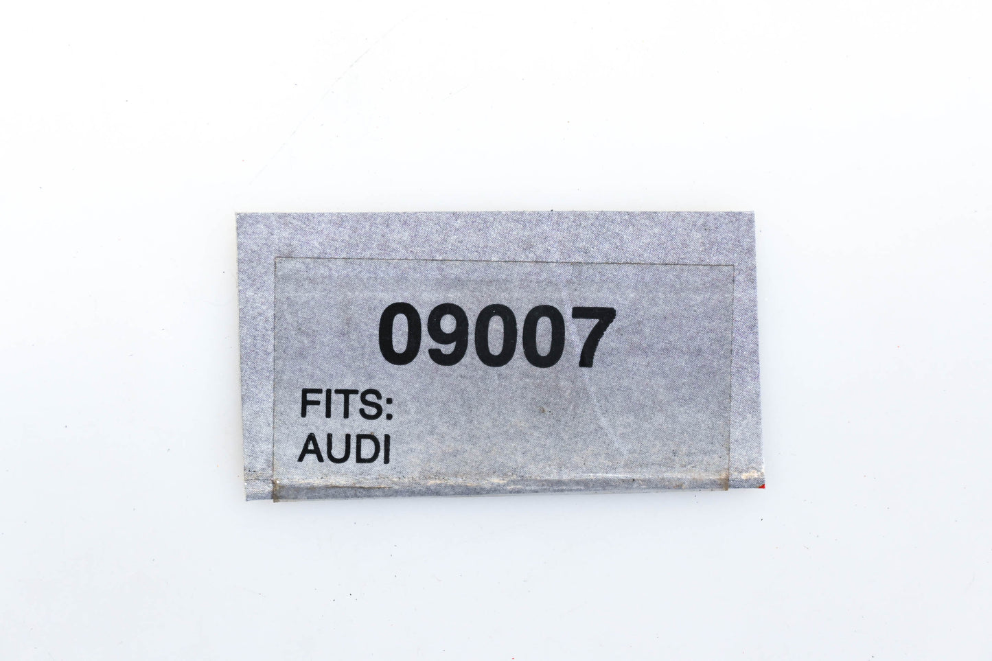 Bosch 09007 4 Cylinder Spark Plug Wire Kit NOS