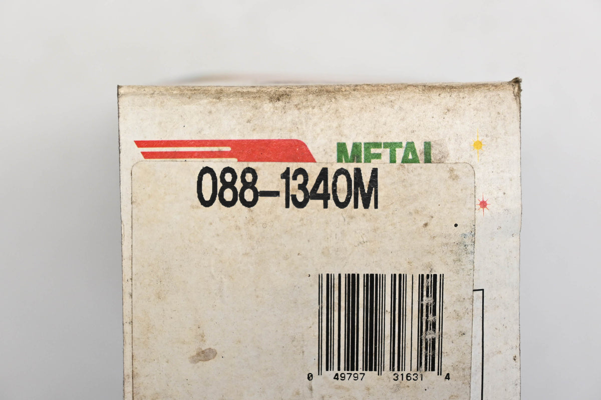 Repco 088-1340M Metal Master Disc Brake Pad Kit NOS