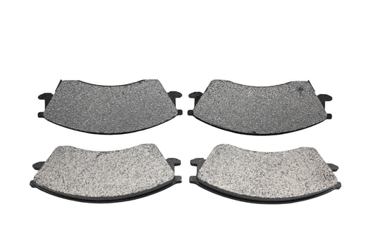 Axxis 088-1439M Metal Master High Performance Disc Brake Pad Kit NOS