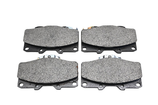 Axxis 088-1391M Metal Master High Performance Disc Brake Pad Kit NOS