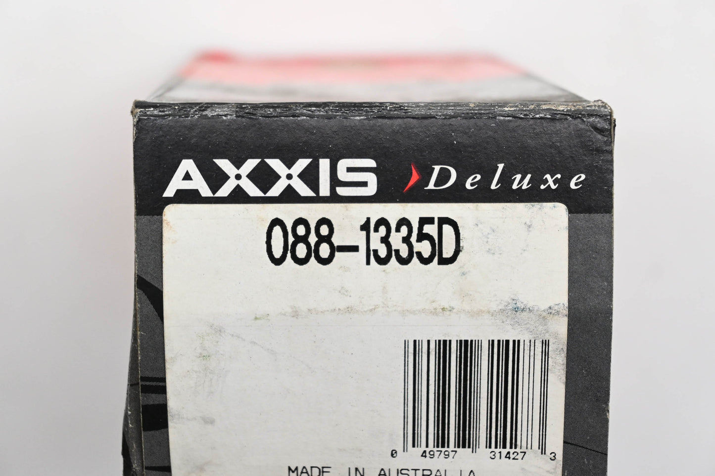 Axxis 088-1335D Deluxe High Performance Disc Brake Pad Kit NOS