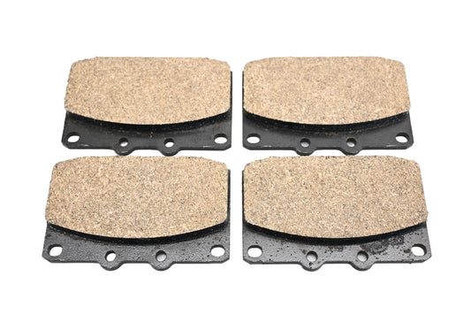 Axxis 088-1300D Deluxe High Performance Disc Brake Pad Kit NOS