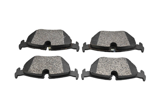 Axxis 088-1363M Metal Master High Performance Disc Brake Pad Kit NOS