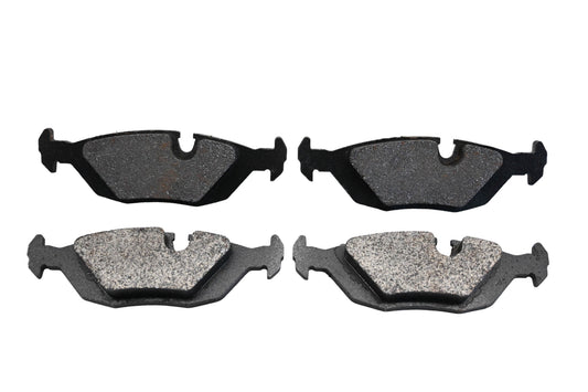 Axxis 088-1315M Metal Master High Performance Disc Brake Pad Kit NOS