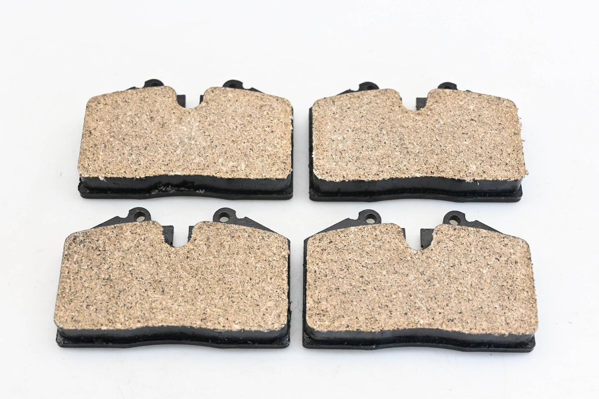 Repco 088-1298D Deluxe Disc Brake Pad Kit NOS