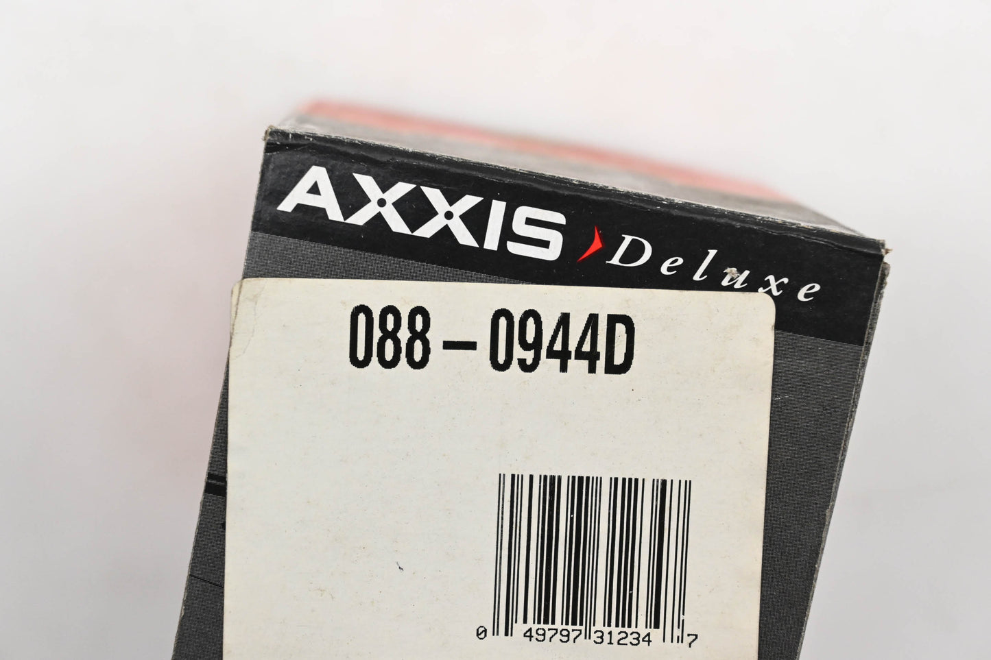 Axxis 088-0944D Deluxe High Performance Disc Brake Pad Kit NOS