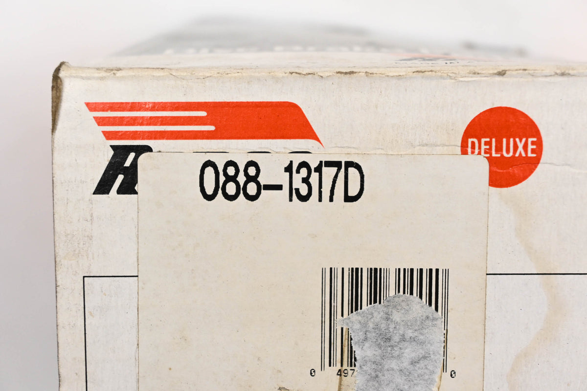 Repco 088-1317D Deluxe Disc Brake Pad Kit NOS