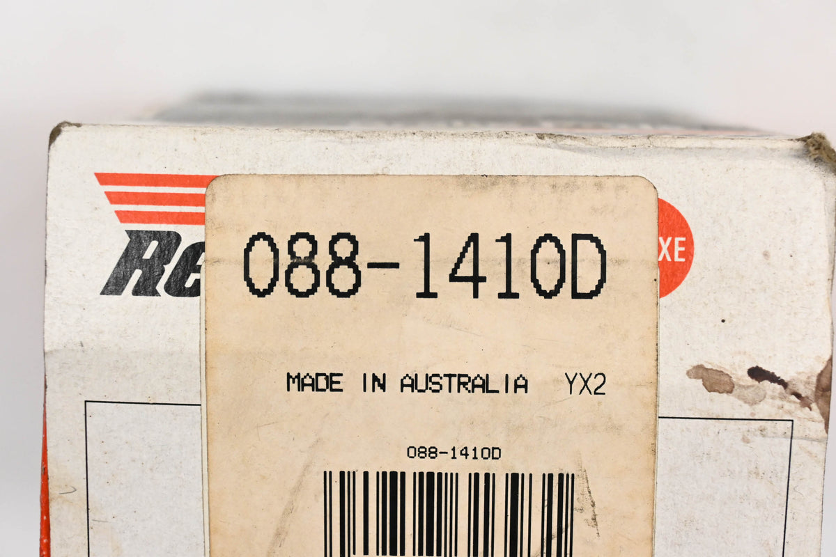 Repco 088-1410D Deluxe Disc Brake Pad Kit NOS