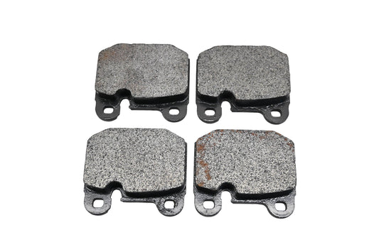 Lucas Girling GPX299 Metal Max Premium Disc Brake Pads NOS