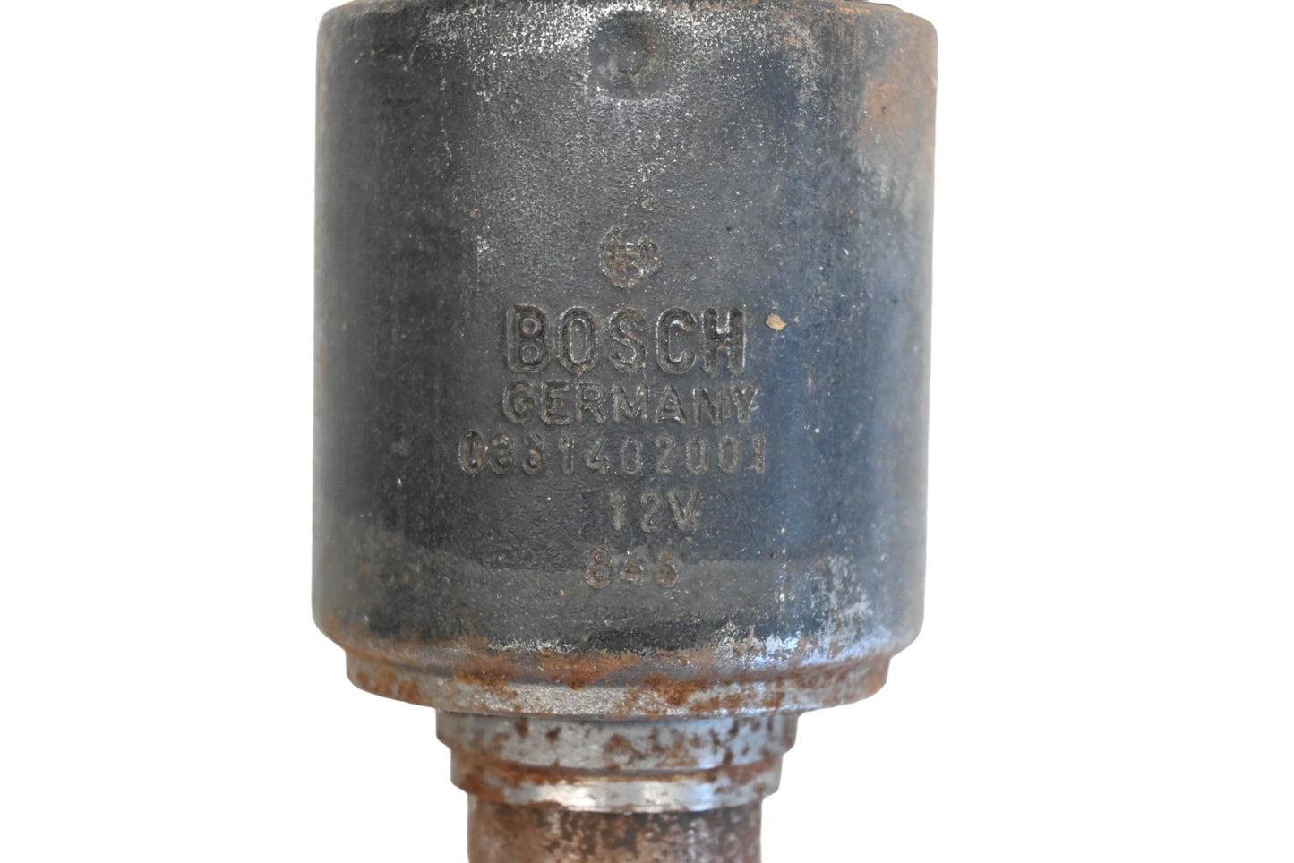 Bosch 0331402001 Starter Solenoid