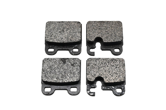 Lucas Girling GPX 293, 088-1181M, D293M Disc Brake Pad Kit NOS