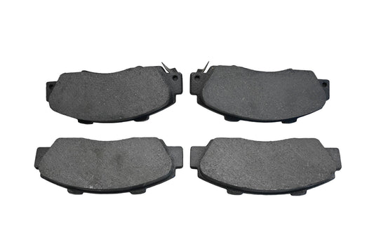 Friction Tech 082-1442, D707S, 25 503 01 Asbestos Free Disc Brake Pad Kit NOS