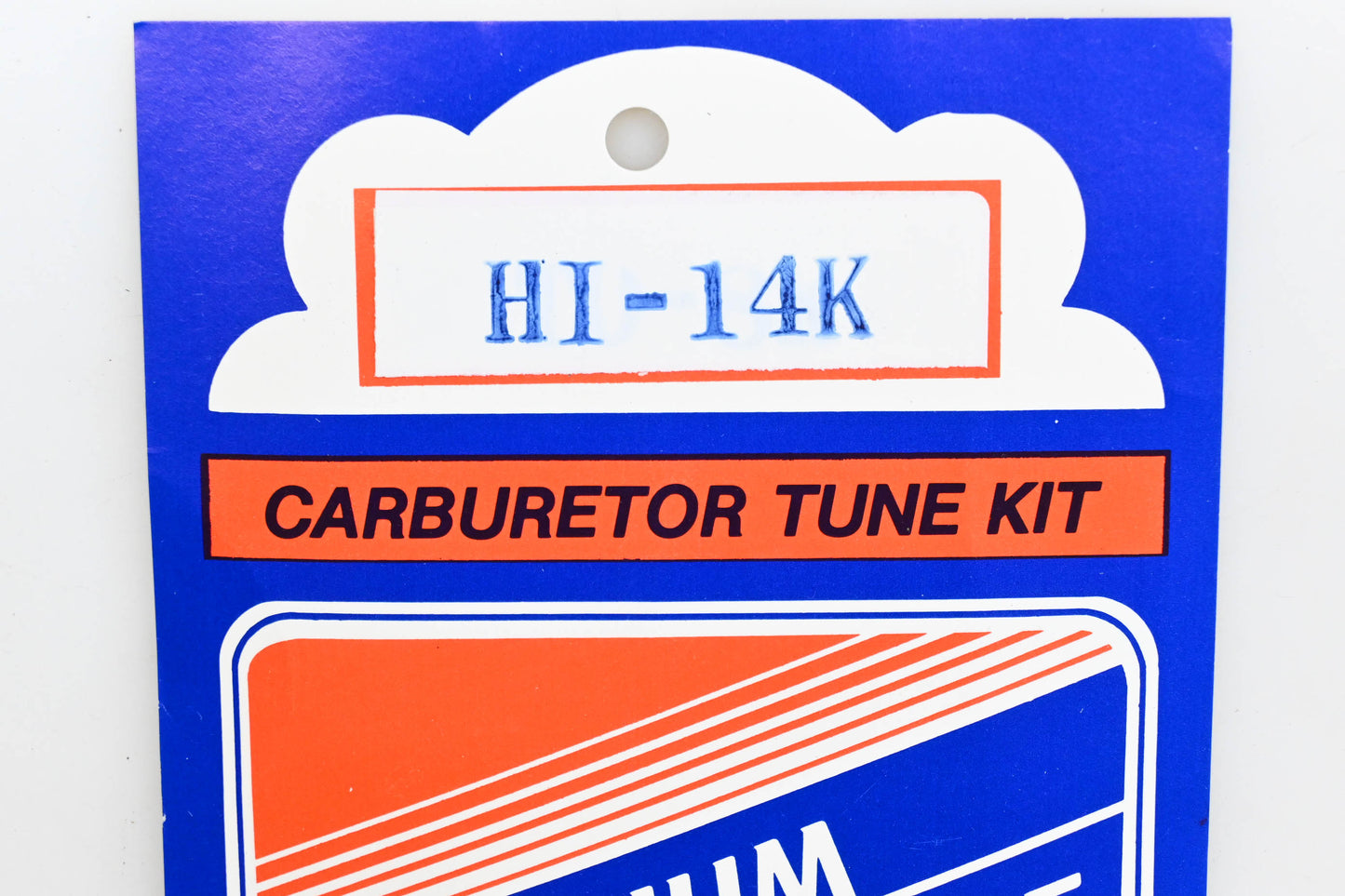 Royze HI-14K, 50-621-1 Hitachi Carburetor Repair Kit NOS