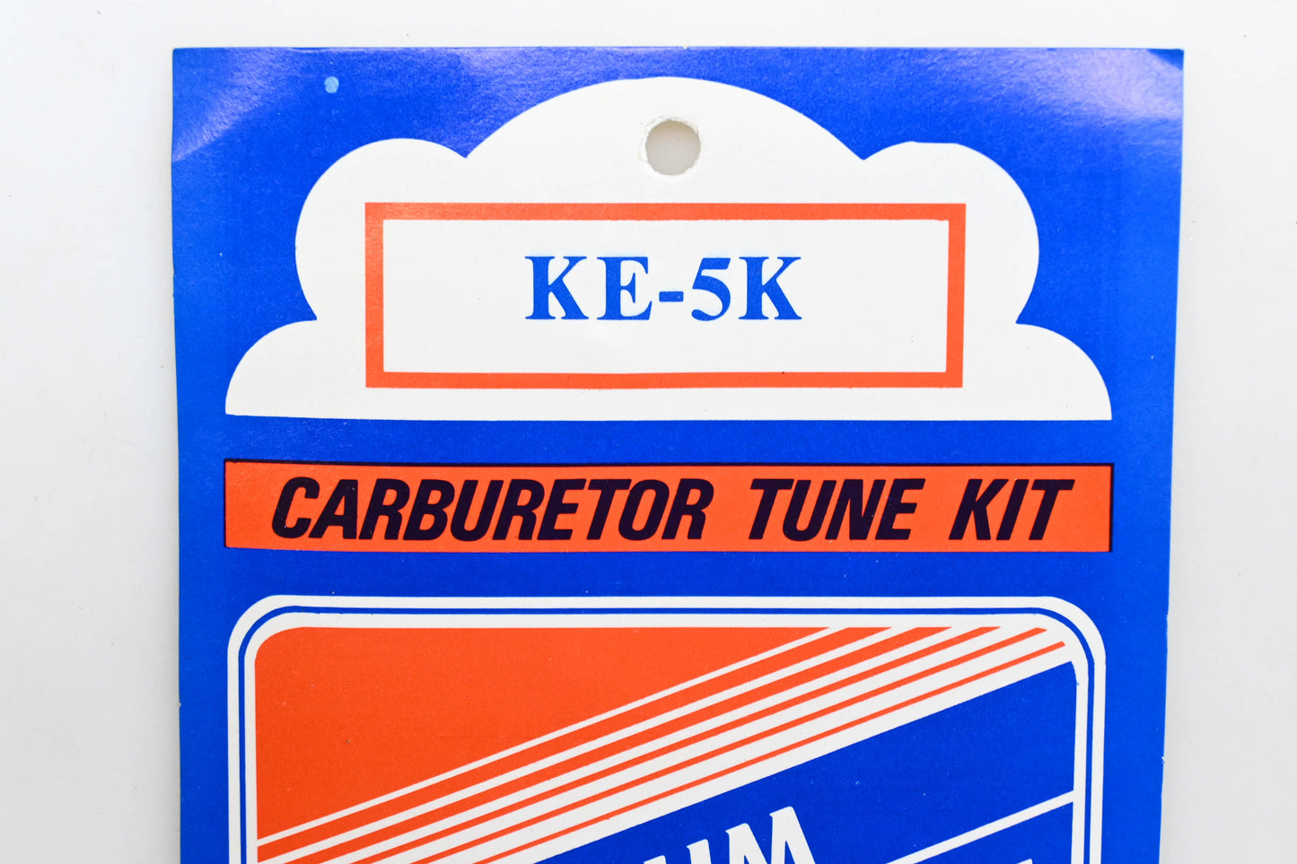 Royze KE-5K, 50-580 1979 Honda Accord/Prelude 1.8L Carburetor Repair Kit NOS