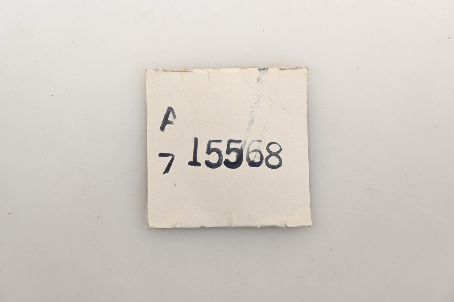 Aftermarket 15568 Carburetor Repair Kit NOS