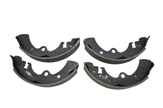 Aftermarket 081-1695 Drum Brake Shoe Kit NOS