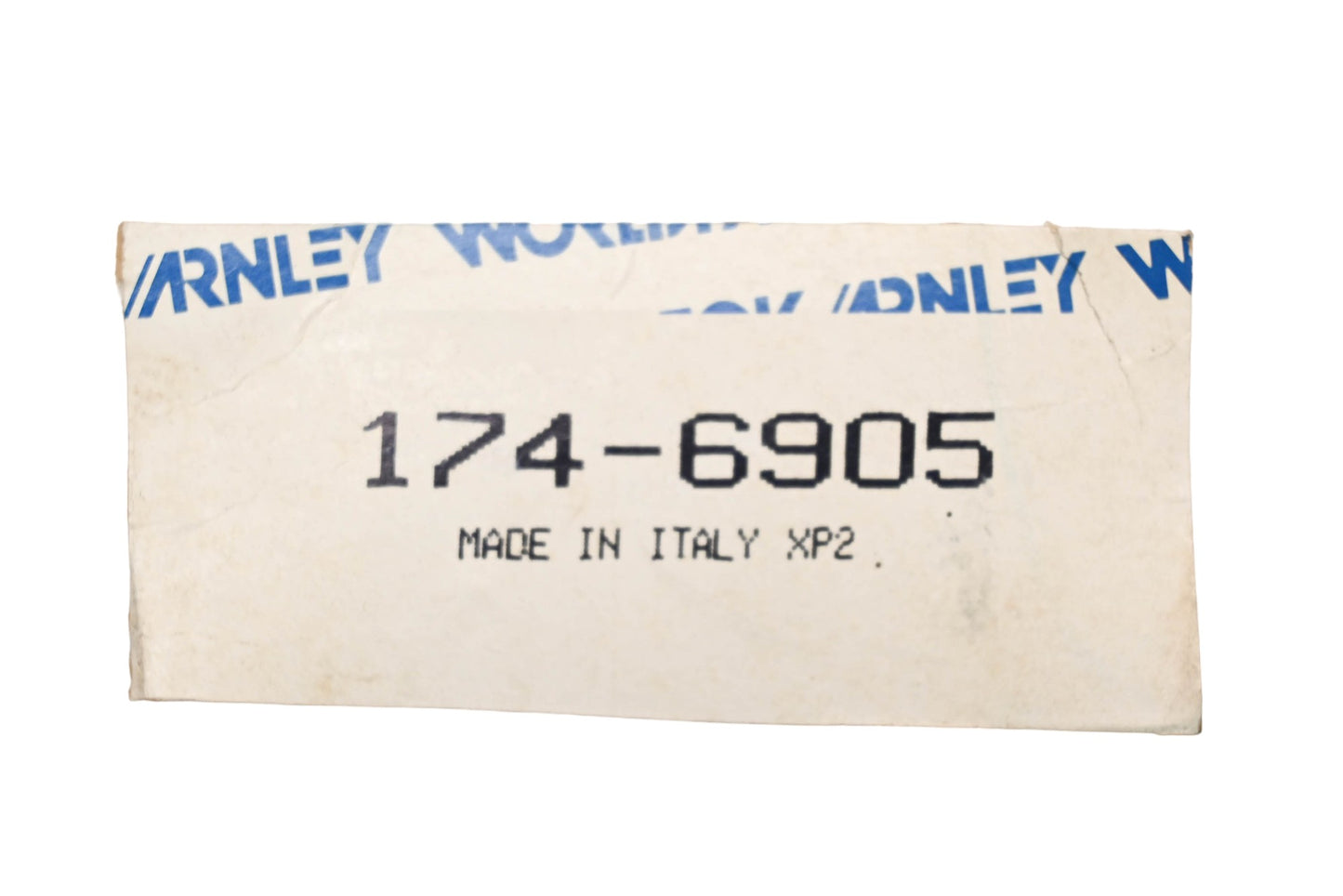 Aftermarket 174-6905 Distributor Caps NOS