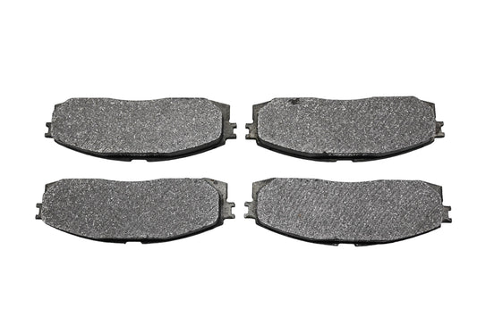 Interco 087-1328, 66-05511, D337 Disc Brake Pad Kit NOS