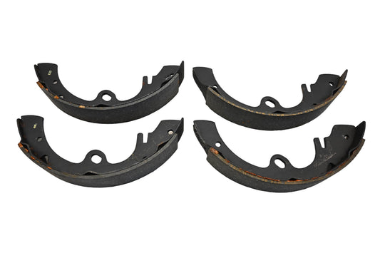 Aftermarket 081-0168 Drum Brake Shoe Kit NOS