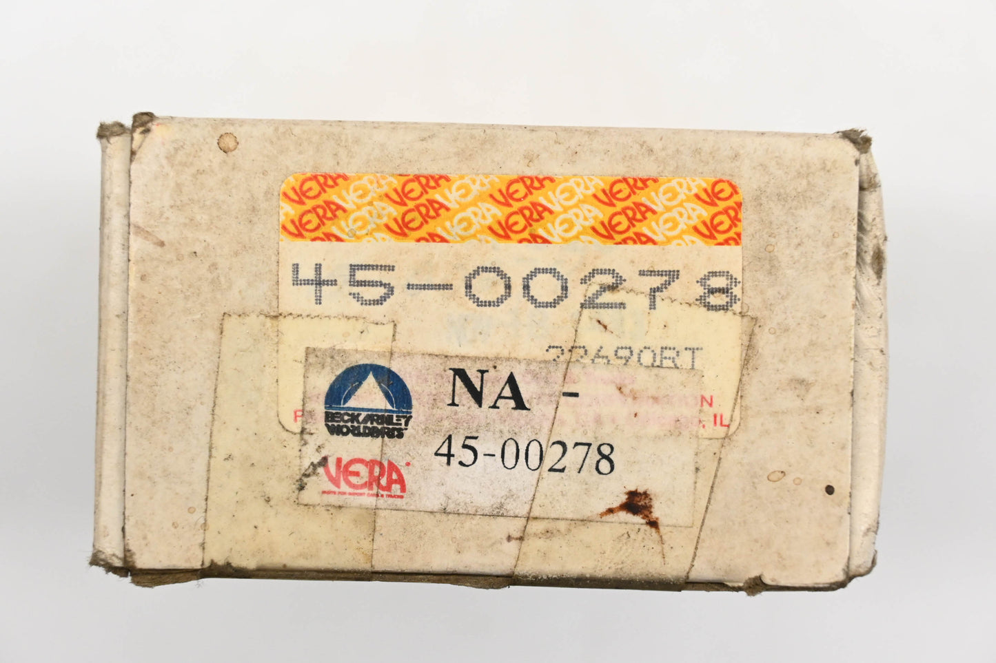 Vera 024-0374, 45-00278 Timing Chain NOS