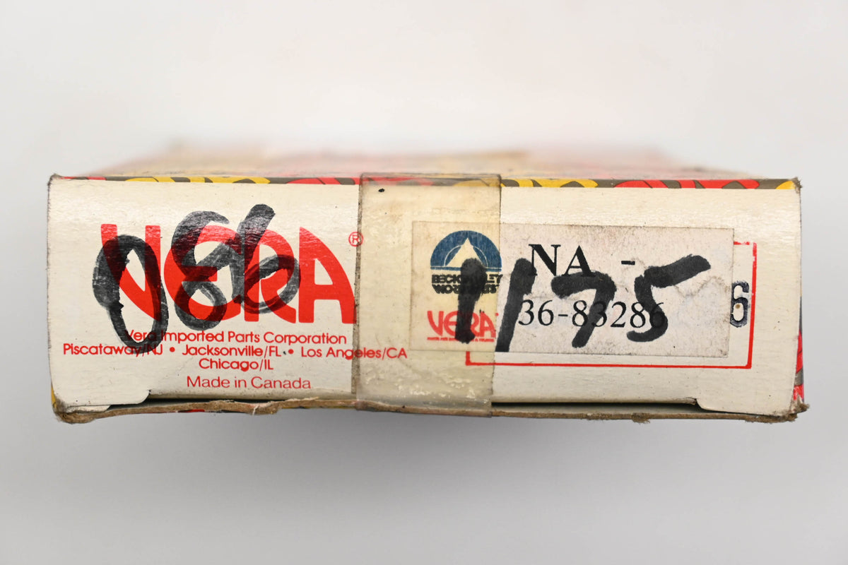 Vera 086-1175, 36-83286 Disc Brake Pad Kit NOS