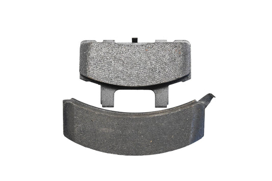 Duralast MKD369 Disc Brake Pad Kit NOS