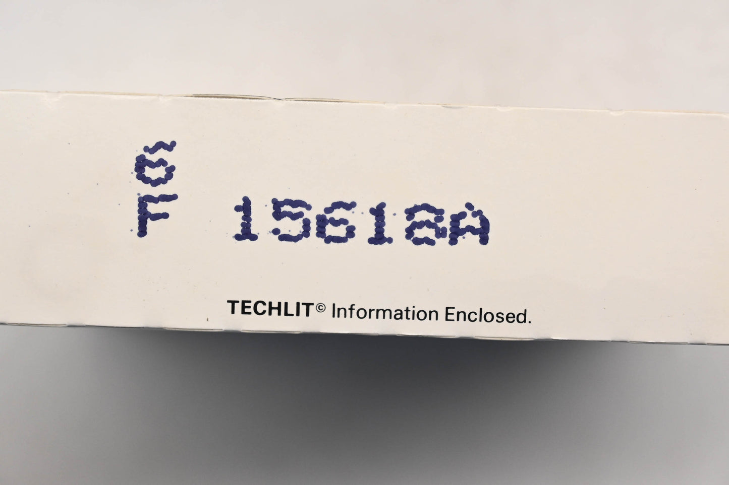 Vera 15618A, 52-00498 Carburetor Repair Kit NOS