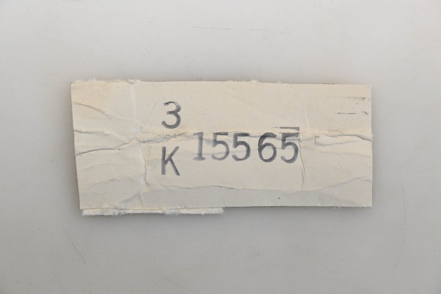 Vera 15565, 52-00720 Mazda 4 Barrel Carburetor Repair Kit NOS