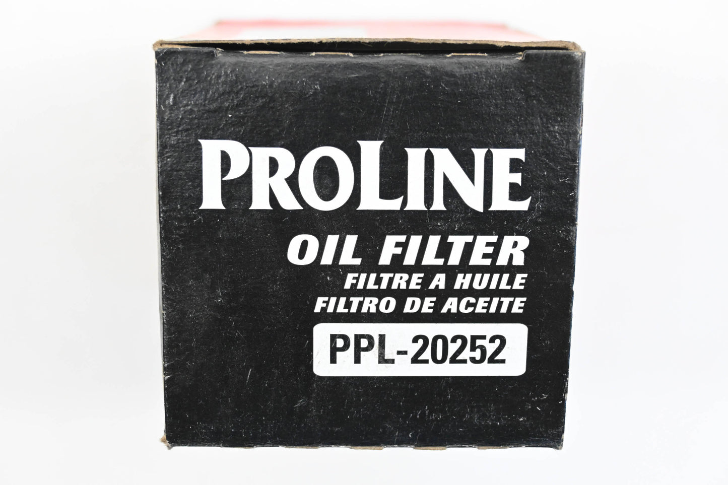 Proline PPL-20252 Oil Filter NOS