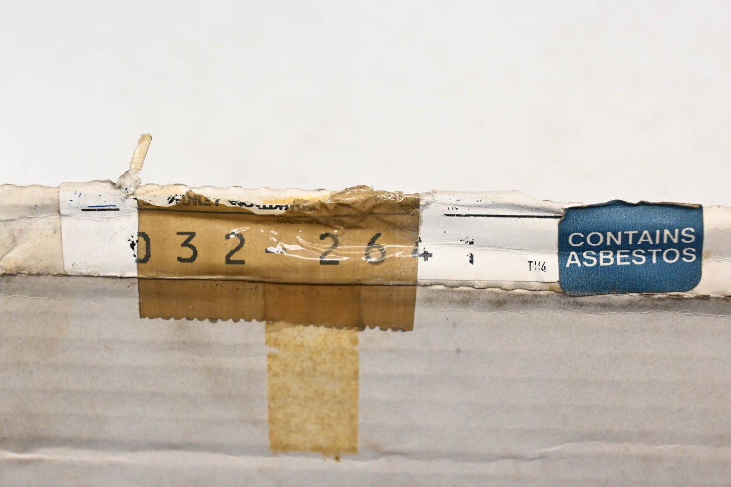 Beck/Arnley 032-2641, HS 9236 PT-2 Nissan Head Gasket Kit NOS