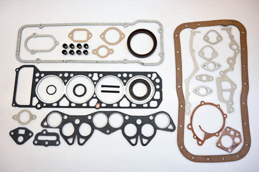 Aftermarket FJ493, HS 21178 PT-4 Datsun L20B Engine Gasket Kit NOS